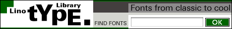 Linotype